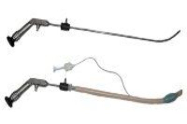 Эндоскоп интубационный ретромолярный