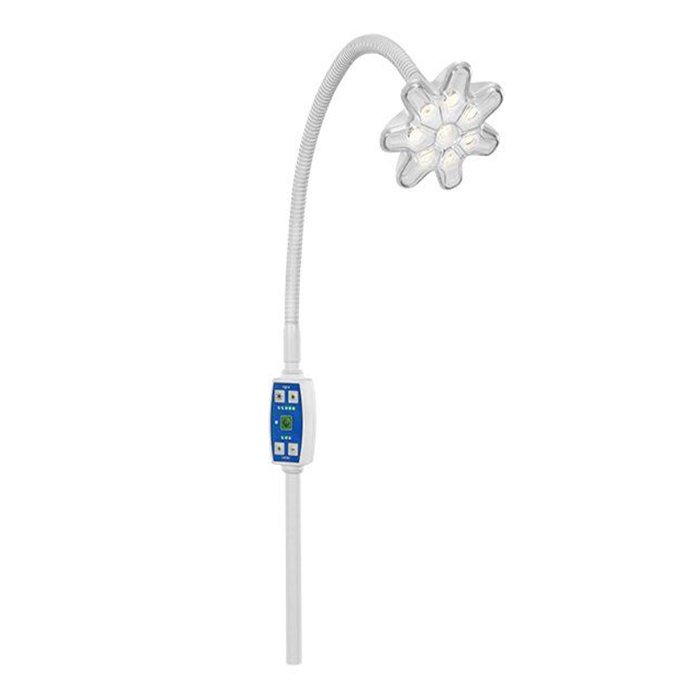 Светильник смотровой передвижной 100-1П