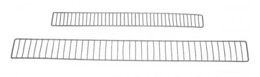 Шина проволочная для верхних и нижних конечностей