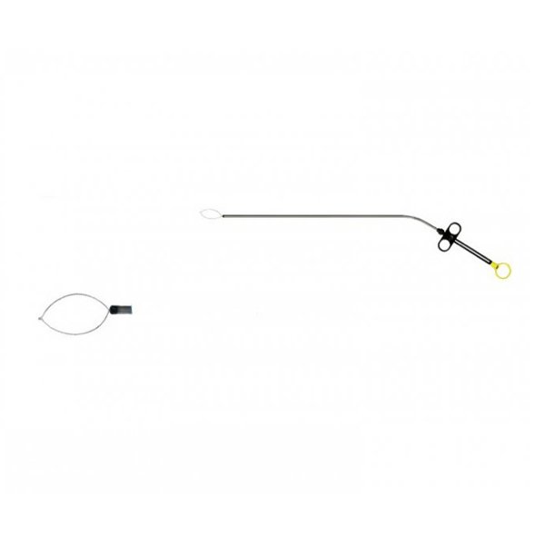 Петля диатермическая для полипэктомии (диам.5мм, длина 460 мм), Россия