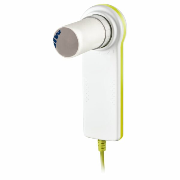 mir minispir light – компьютерный спирометр фото