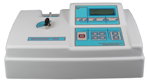 Аппарат озонотерапии Медозонс ПРО-01