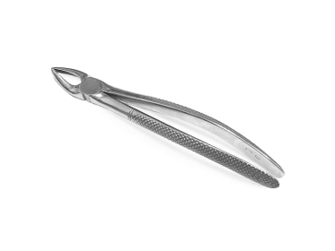 Щипцы для удаления клыков и премоляров верхней челюсти №7 МИЗ-В Щ-171