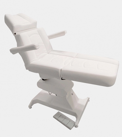 Кресло процедурное ОД-2 Мезо с педалями управления, 2 электропривода