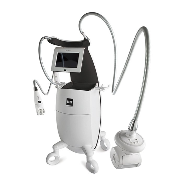 lPG cellu M6 Alliance medical aesthetic