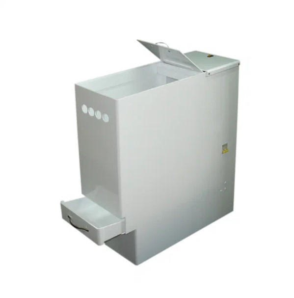 Шкаф для сушки листовой рентгеновской пленки ШСРН-1, Россия