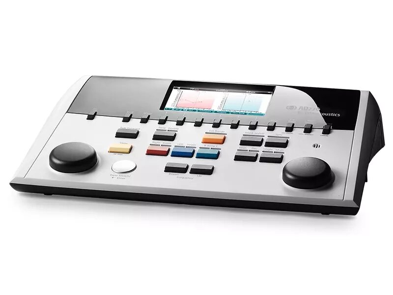 Аудиометр поликлинический AD 226 Interacoustics, Дания