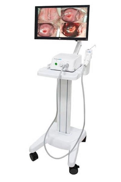 Видеокольпоскоп Dr.Camscope DCS-102, Sometech, Южная Корея