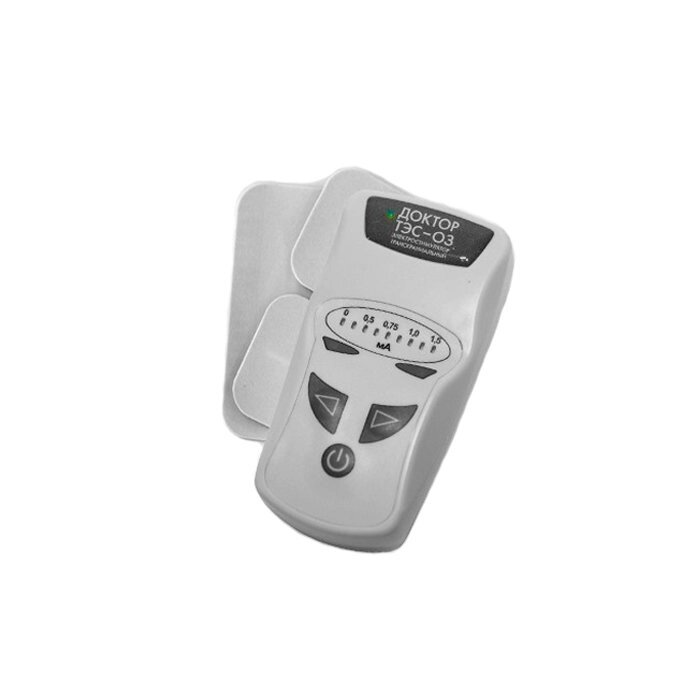Доктор ТЭС-03