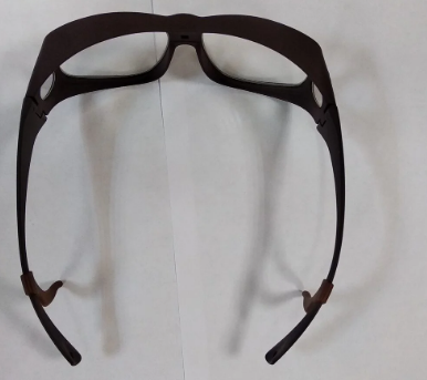 Очки рентгенозащитные РЗ