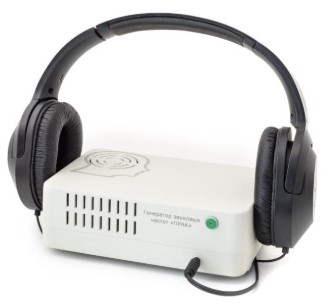 Аудиовизуальный комплекс мобильный «ПРАК»