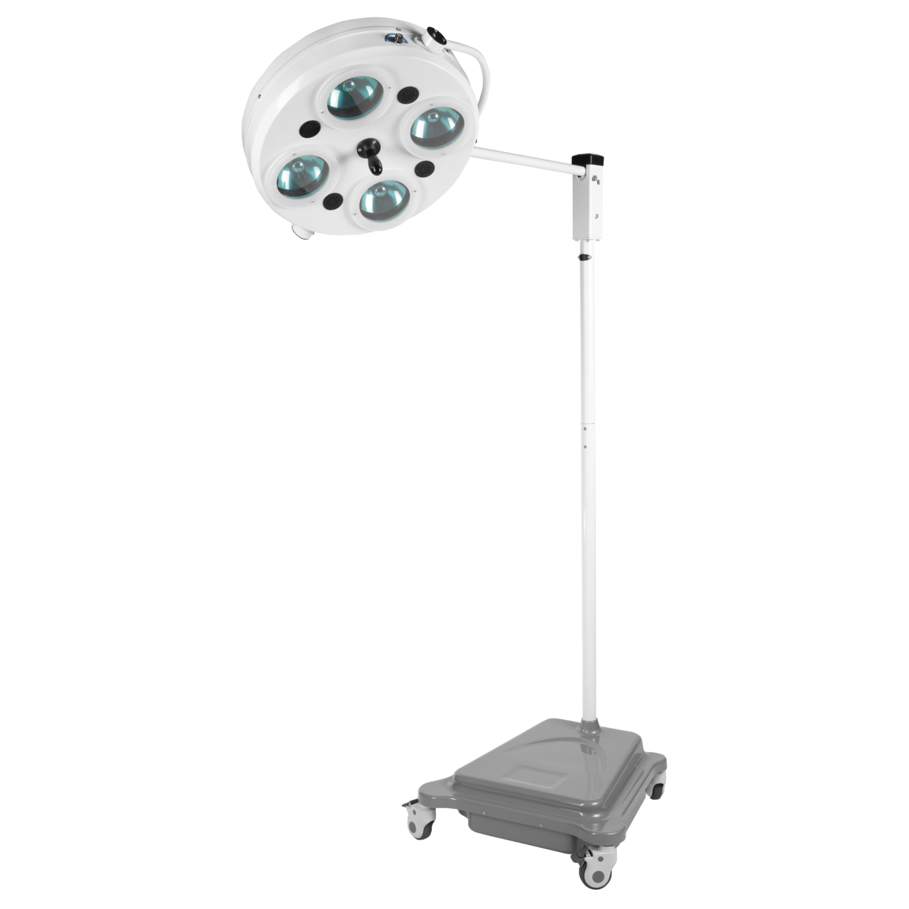 Бестеневой передвижной светильник  L734