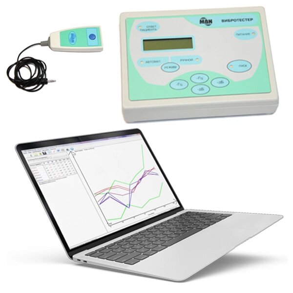 вибротестер вт-02-1 фото