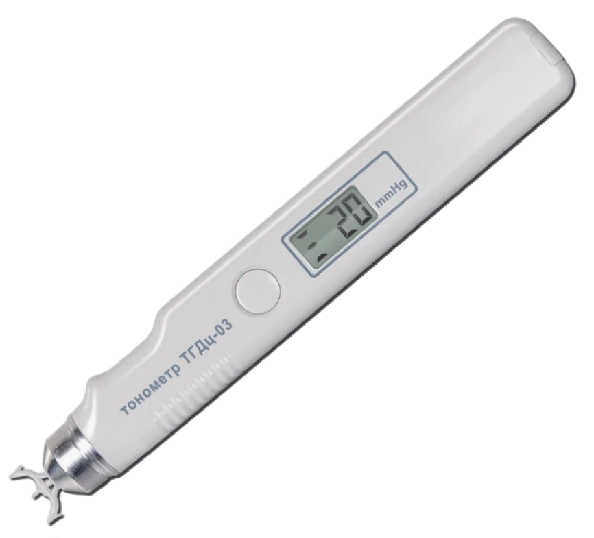 Индикатор внутриглазного давления ИГД - 03 diathera 