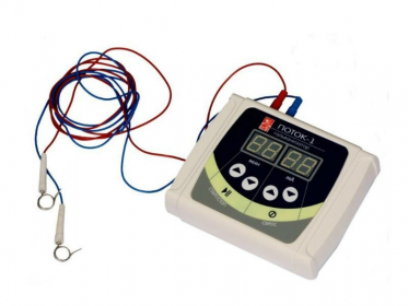 Аппарат Поток-1 для электрофореза