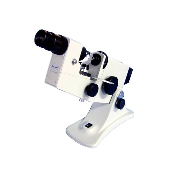 линзметр ручной l-4550 фото