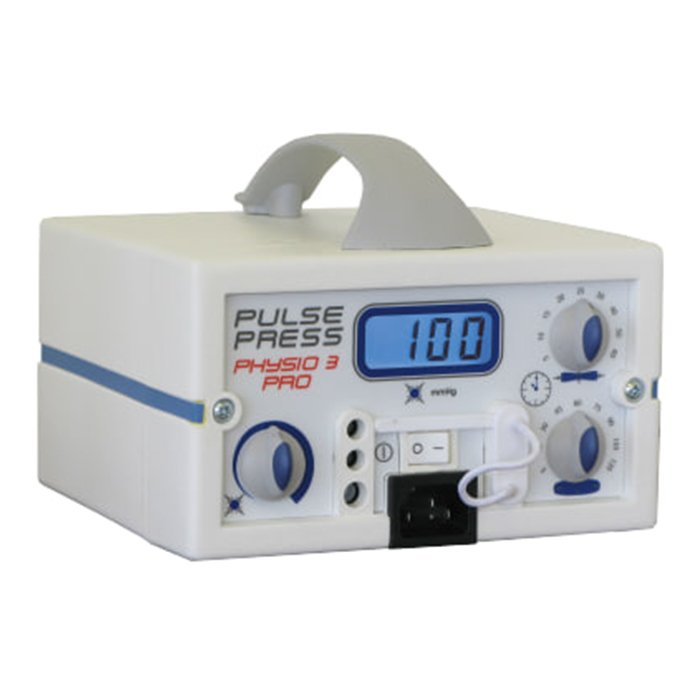 Pulsepress Physio 3 Pro