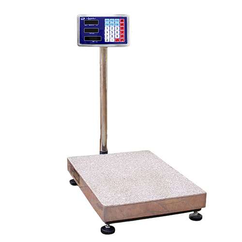 Весы МП "Здоровье" 150 ВДА-(20/50г; Р) (300х300) бр 05