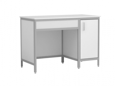 Стол лабораторный АСК СЛ.01.01 (разборный)