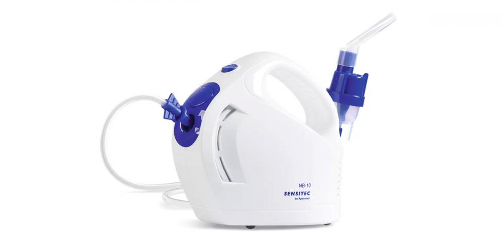 Как правильно дышать при ингаляции небулайзером: ртом или носом?