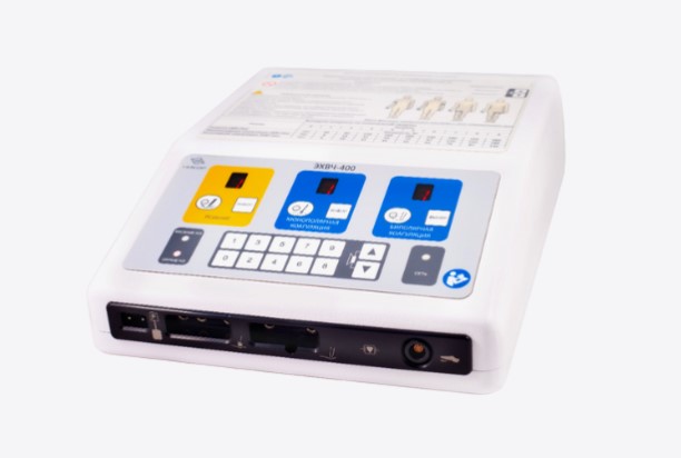 Аппарат ветеринарный электрохирургический высокочастотный ПАНДА-400