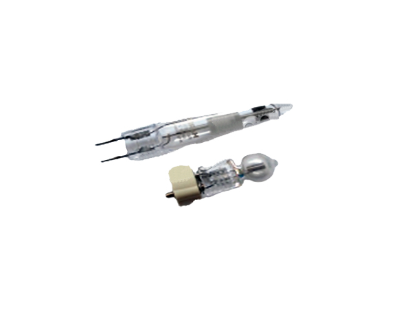 Набор запасных ламп, 1 шт газ/галоген. X6/X8, KLS Martin, Германия