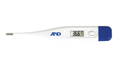 Термометр цифровой A&D DT-501