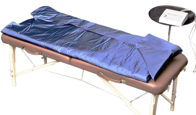 Термоодеяло BI 1, Россия