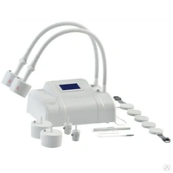 Аппарат для высокочастотной магнитотерапии ВЧ-Магнит