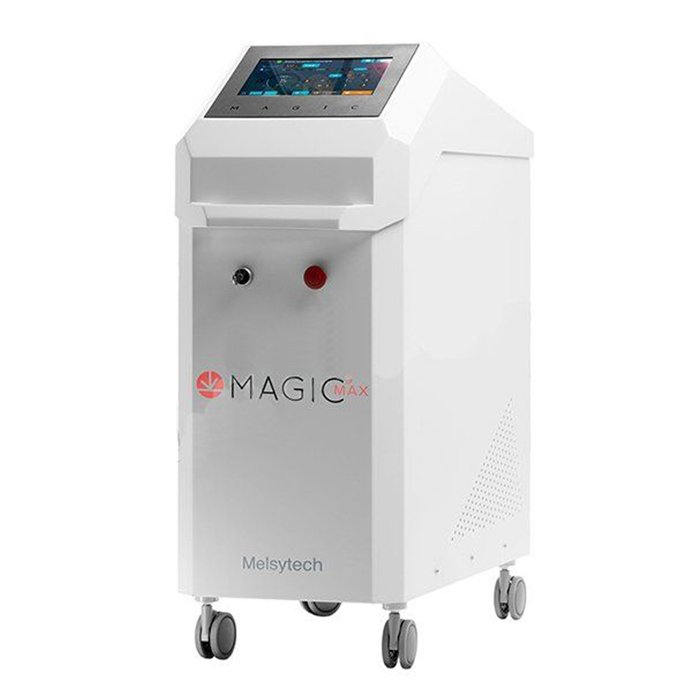 Универсальный лазер для хирургии Magic 3 max, Россия