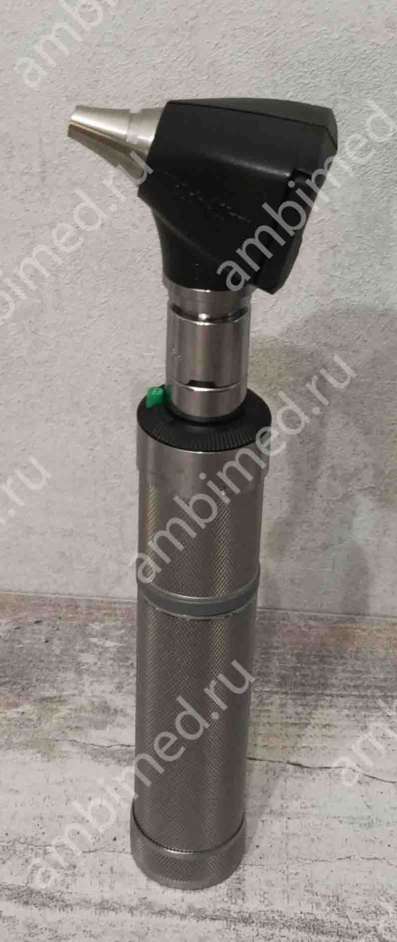 Отоскоп 25090-bi, 3,5V, Welch Allyn, США