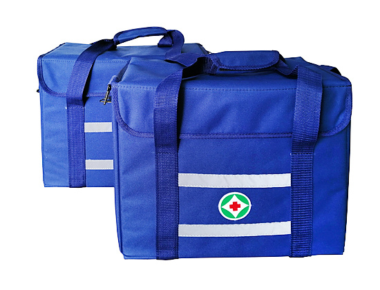 Укладка специализированная (реанимационная) для оказания скорой медицинской помощи УКСР-1165н