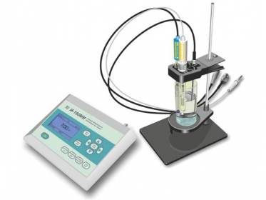 Иономер лабораторный И-160МИ