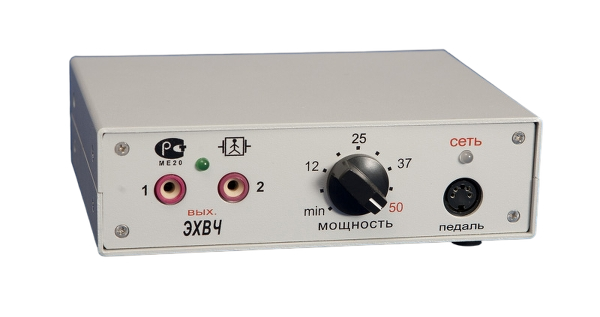 ЭХВЧ-50-Стоматология