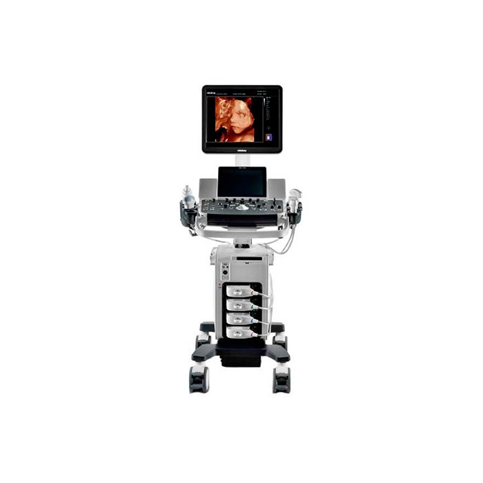 Mindray DC-70 узи сканер