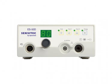 Электрокоагулятор Sensitec ES-50D