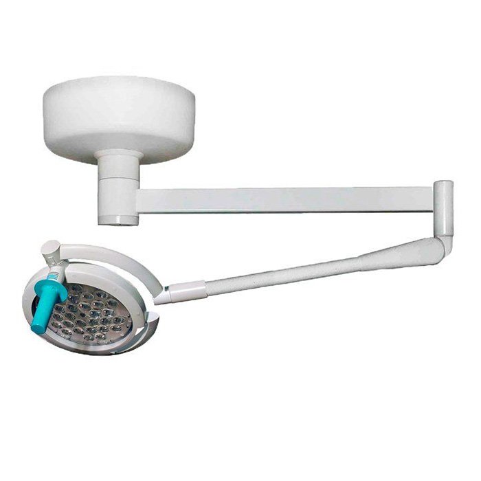 Хирургический одноблочный светильник ПАНАЛЕД 80 Аксима, Россия