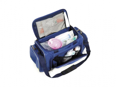 Набор реанимационный для скорой помощи НИП-02 в сумке, детский