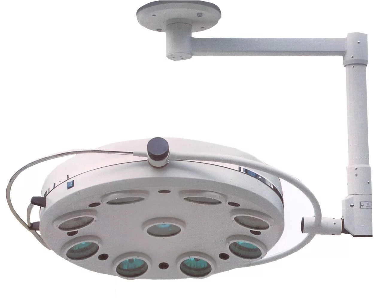 Светильник медицинский хирургический L739