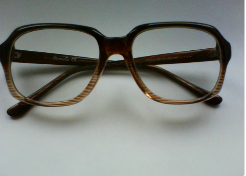  Очки рентгенозащитные РЗ, фронтальная защита