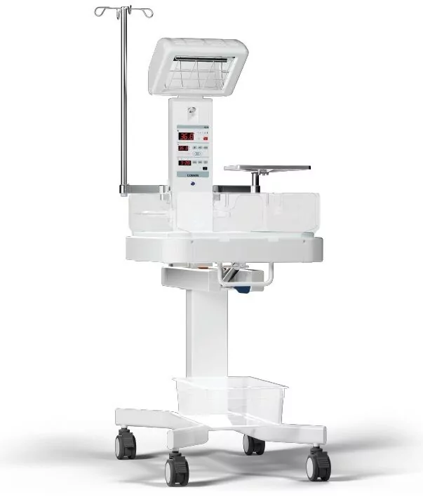 Открытая реанимационная система BQ 20 РУ РЗН 2024/23392 