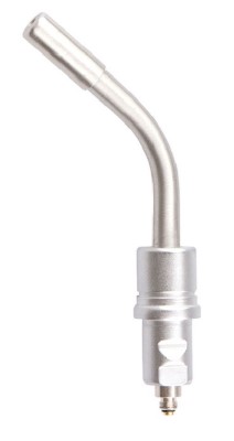 трансиллюминатор (finoff xl 3,5в, голова без рукояти) kawe фото