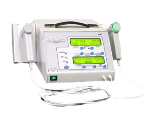 Аппарат электросудорожной терапии Эстер 