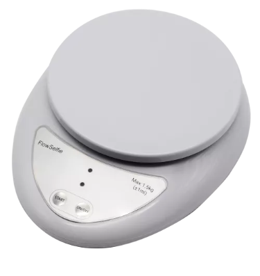 ПОРТАТИВНЫЙ УРОФЛОУМЕТР «ФЛОУСЕЛФИ» 