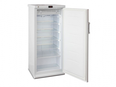 Холодильник фармацевтический Бирюса 250K-G