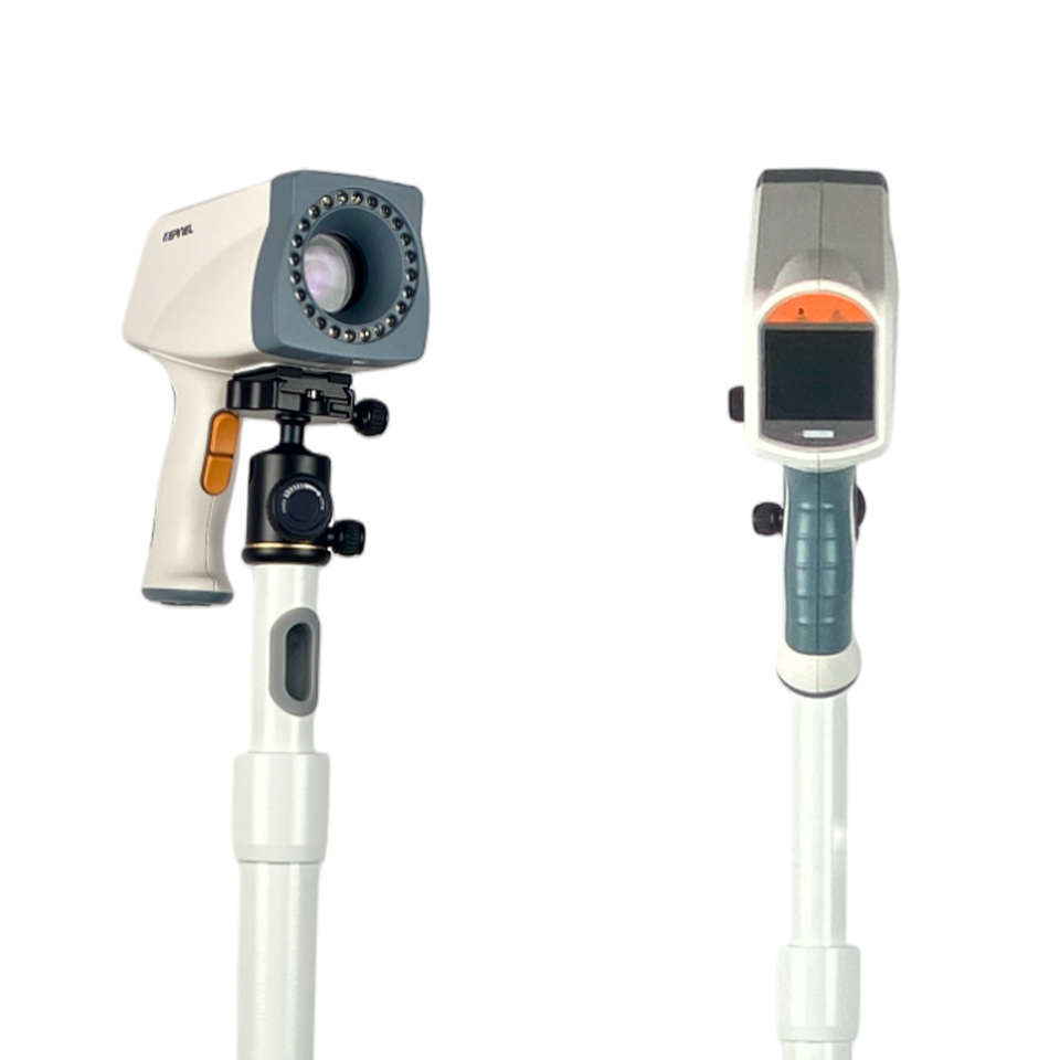 Kernel KN 2200 видеокольпоскоп (со встроенным дисплем), Китай