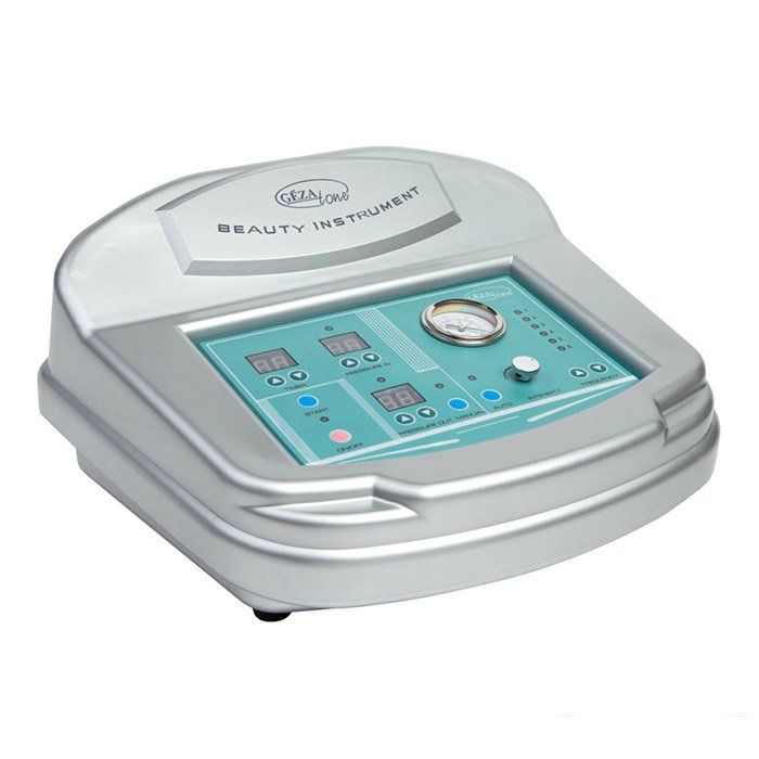 Аппарат вакуумный MD-3A-AESTHETIC VACUUM MASSAGE Gezatone, Франция