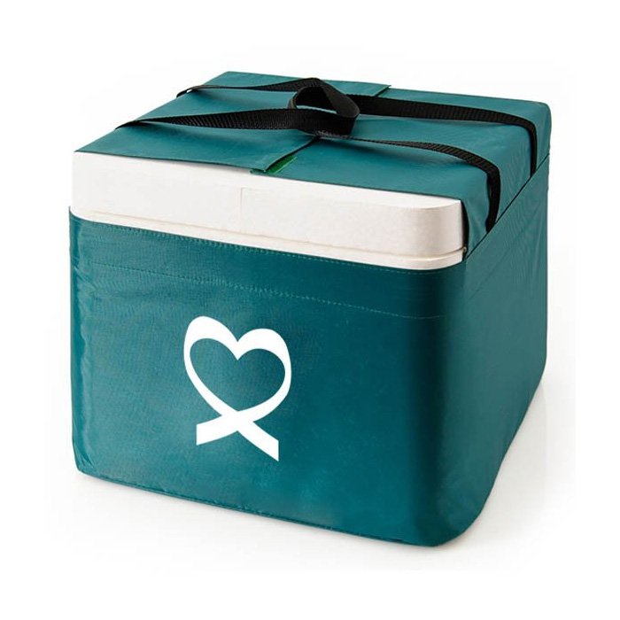 Термоконтейнер ТМ25 (на 25,2 литра)