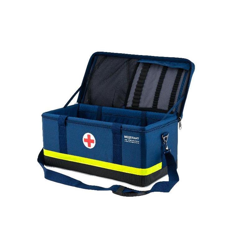 Укладка для оказания первой помощи в детских лагерях палаточного типа (менее 100 чел.) УК-327н/2