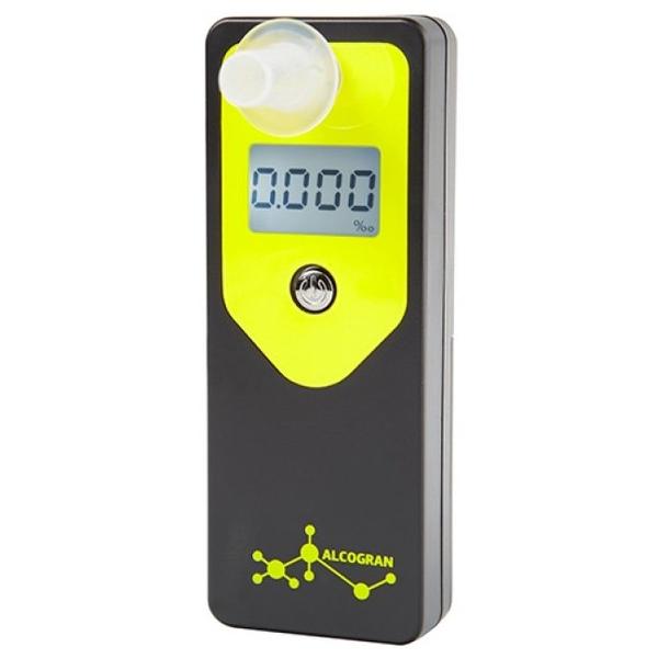 Персональный алкотестер ALCOGRAN AG-100, Южная Корея